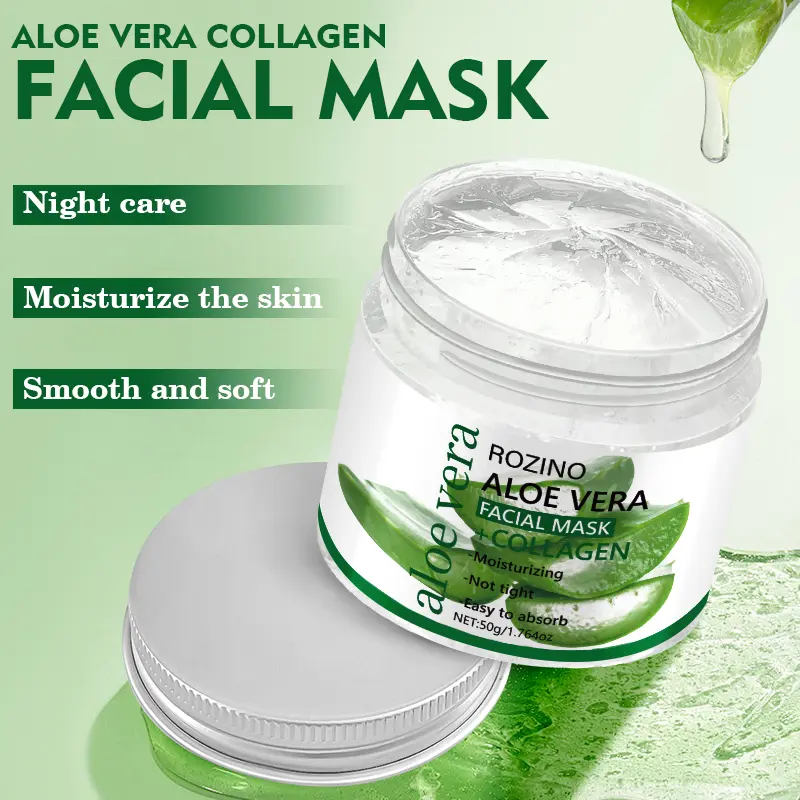 sonnenbrand gesicht aloe vera DR. SCHELLER ALOE VERA GEL main image 1