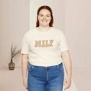 MILF/Man I Love Fall Graphic Tee