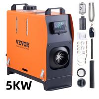 Vertical - 5KW - Remote Controller