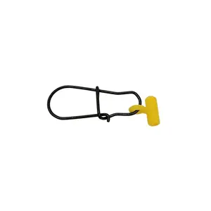 Jigging World Fish Finders with Duo Lock Snaps