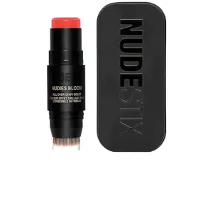NUDESTIX Nudies Bloom All Over Face Color in Poppy Girl