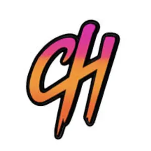 Central Hype shop logo