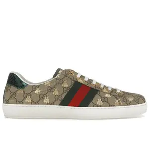 Gucci Men's Ace Supreme Bees, from StockX Gucci Men's Ace Supreme Bees, from StockX