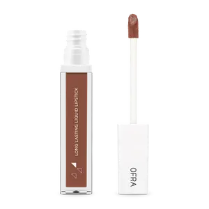 Long Lasting Liquid Lipstick - Verona
