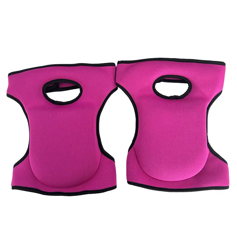 Pink purple