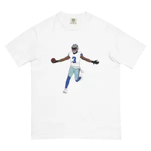 George Pickens Graphic Tee