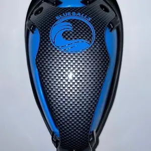 Blue Balls Athletic Cup & Jock Strap