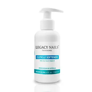 Legacy Nails Cuticle Softener