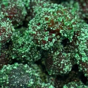 Cucumber Lime Gusherz Cucumber Lime Gusherz