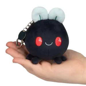Micro Squishable Fly Plush Keychain Micro Squishable Fly Plush Keychain