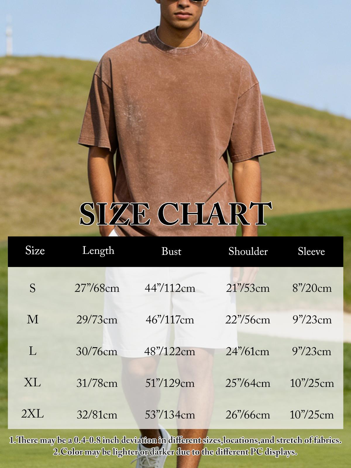 MARSVOVO 4 Pack Unisex Oversized Vintage Style Heavyweight Cotton Workout T-Shirts Solid Color Casual Washed Tshirts Short Sleeve Basic Loose Fit Acid Wash Tees