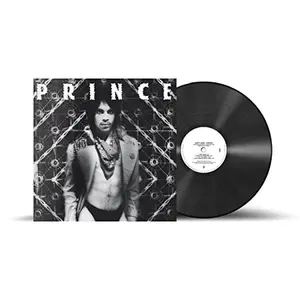Dirty Mind - Prince (Vinyl)