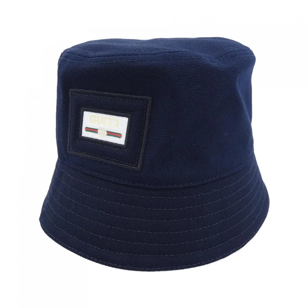 Pre-owned GUCCI Others Small Leather Goods Hat