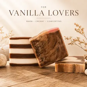 Vanilla Lovers Collection