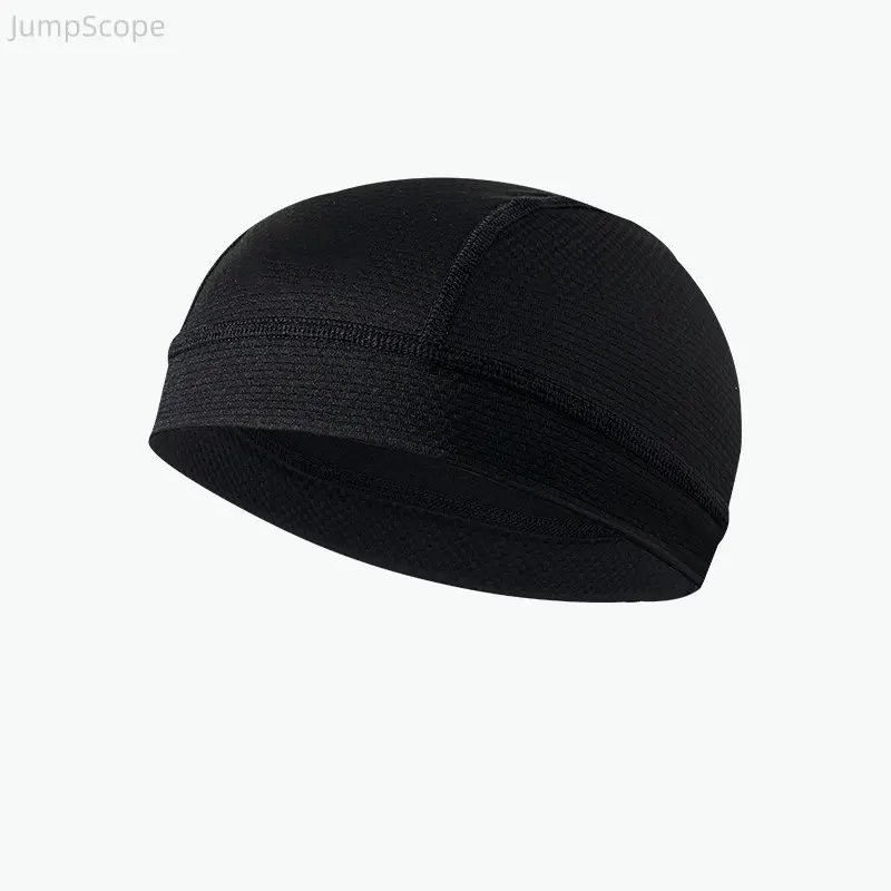 Helmet Liner Skullcap for Men & Women, Elastic Compression Cap with Quick-Dry Cooling & Sweat-Wicking for Cycling & Sports, Compression Cap Sports & Outdoor Hats