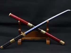 ONE PIECE Anime PU Prop Sword for Costume Cosplay Halloween Christmas OFFICIAL LICENSED PRODUCTS