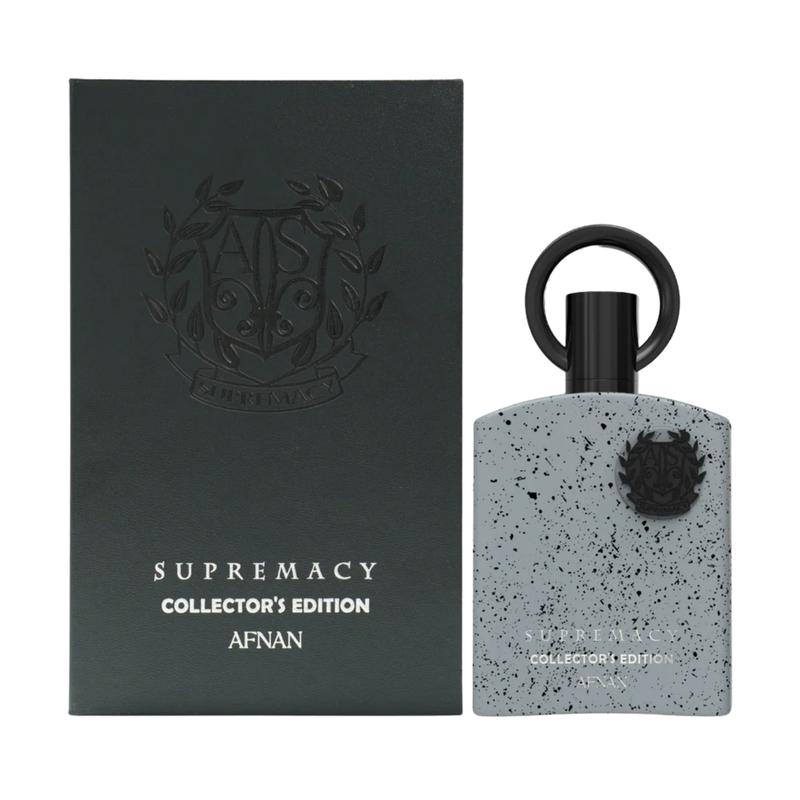 Afnan Supremacy Collector's Edition Eau de Parfum For Men 3.4oz (100)ML