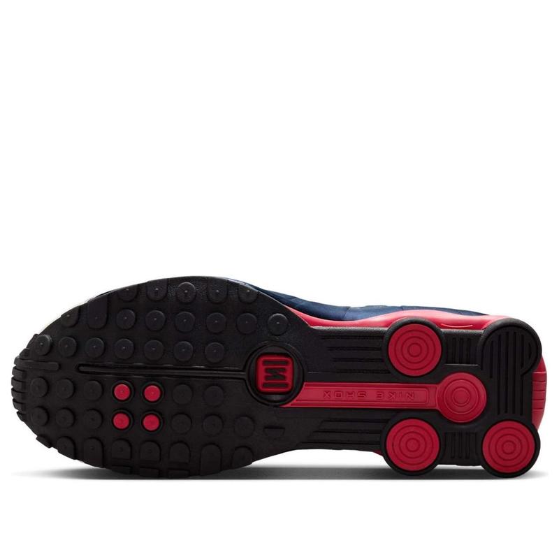 Nike Shox R4 'USA' 2025 HQ1988-400