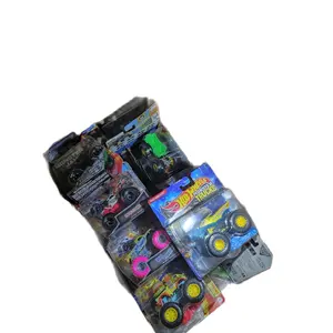 monster jam hotwheels