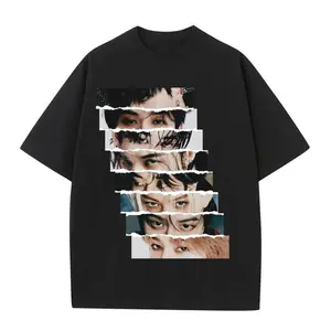 SKZ Eyes Shirt, Graphic Trending 2025 Shirt