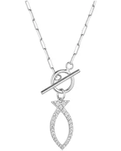 Montana Silversmiths Women's Graceful Waters Necklace - Nc6211