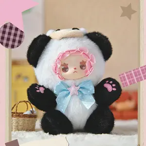 LOVELYEMMA Hug Series Plush Blind Box