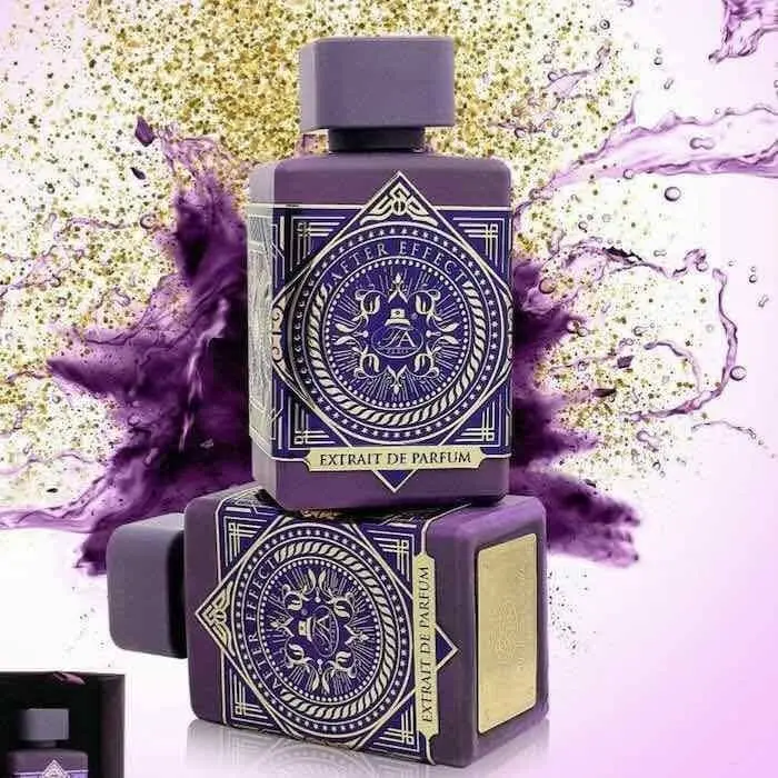 Fragrance World After Effect Extrait De Parfum 2.7 Unisex - TikTok