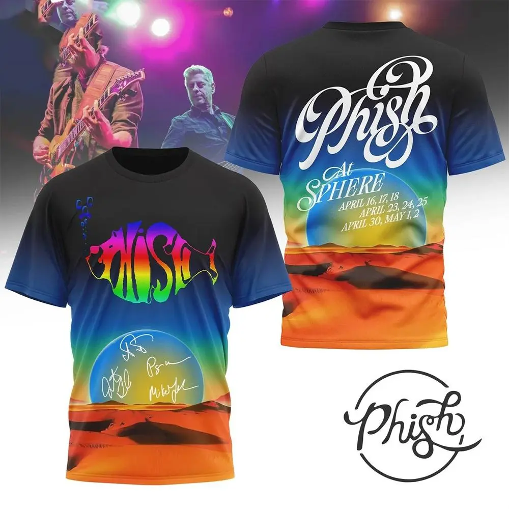 Phish Junta Vintage Graphic T-Shirt, Classic Jam Band Album Tee, Psychedelic Rock Fan Shirt T081134