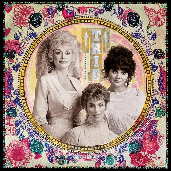 Dolly Parton - Farther Along  [VINYL RECORD - LP]