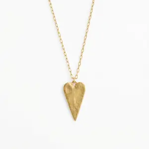Cupid Necklace