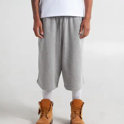 Cotton on Super Baggy Fleece Shorts TikTok Shop
