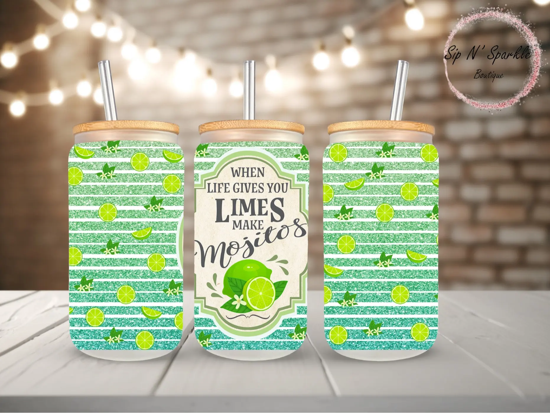 Mojitos Libbey Glass Mojitos Libbey Glass