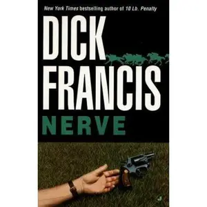 USED-Nerve by Dick Francis (Unknown)
