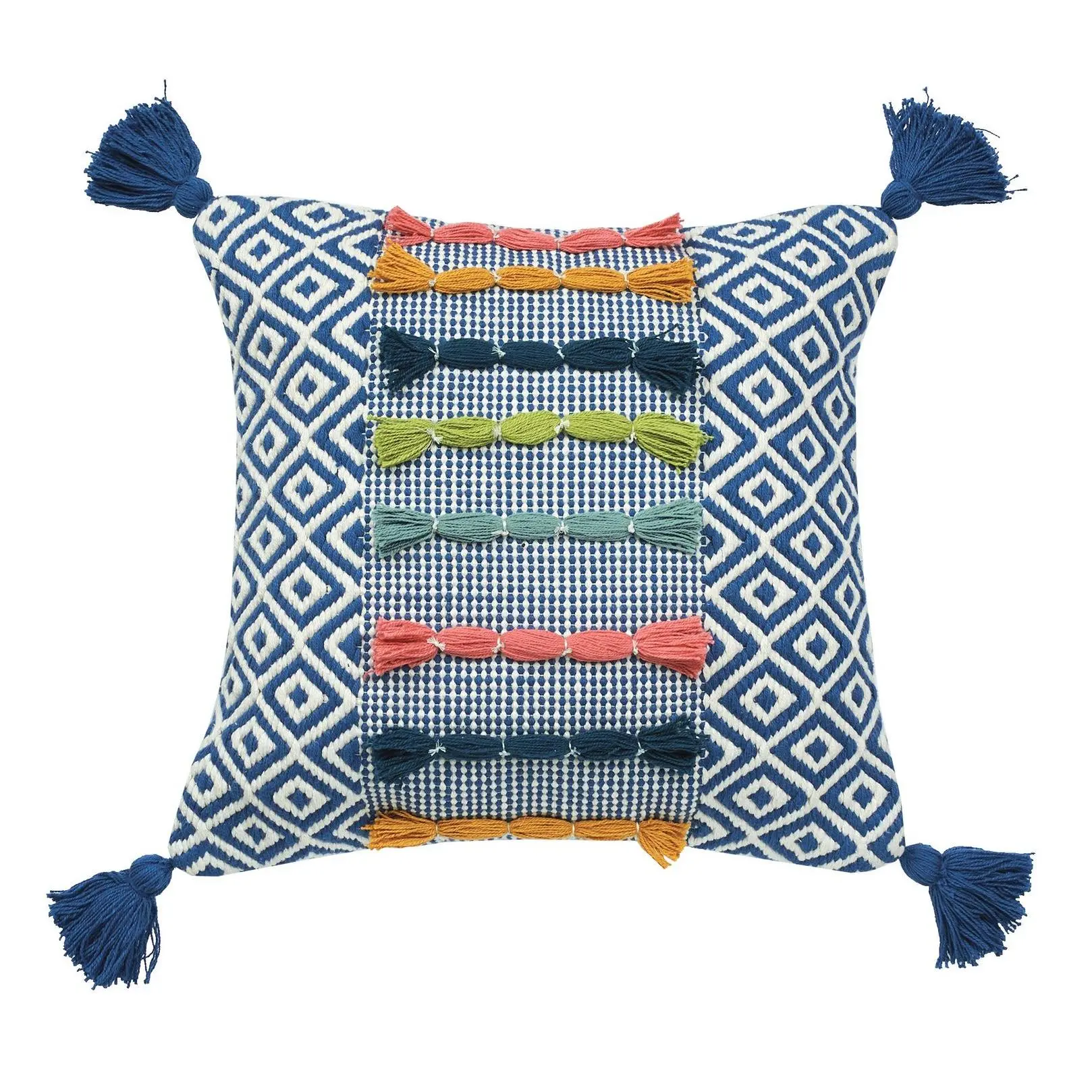 carol & frank Ciara Pillow
