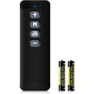 Treadmill Replacement Remote Control - Exclusive Compatibility with Walking Pad Q1 - Fitness Exercise Machine Accessory for Sports & Outdoor Use