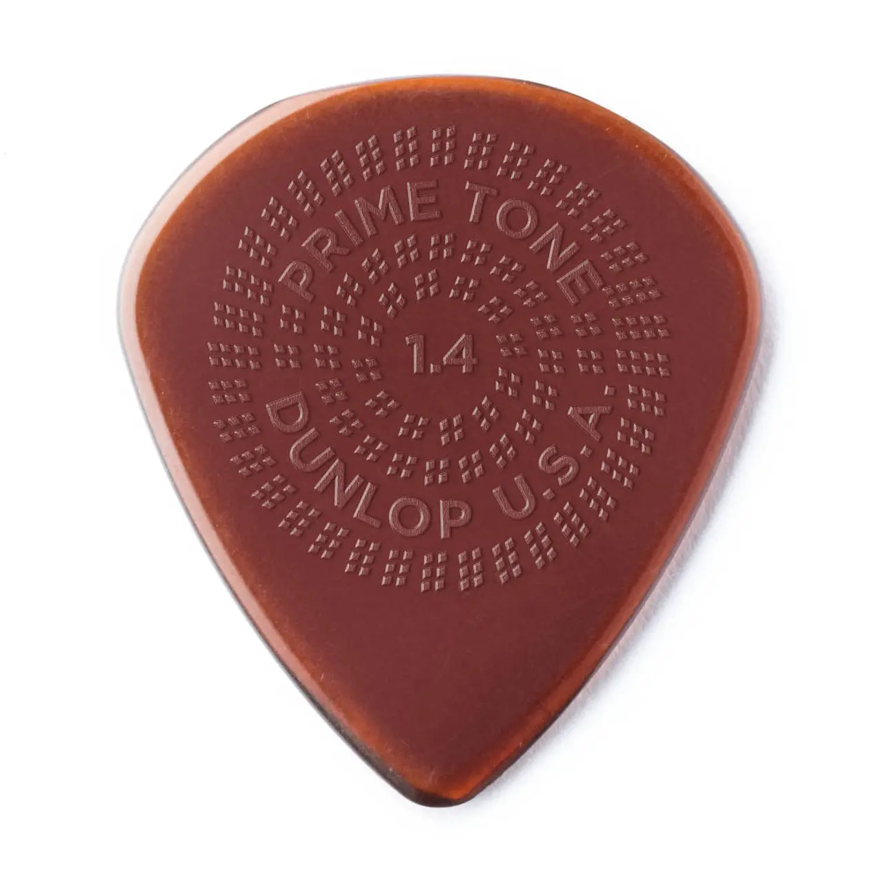 Used Dunlop Primetone Jazz III XL Pick, 3-Pack