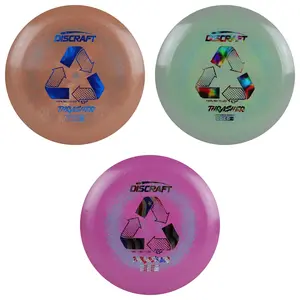Discraft Disc Golf Recycled ESP Thrasher Distance Driver 12/5/-3/2 - Choose Exact Disc