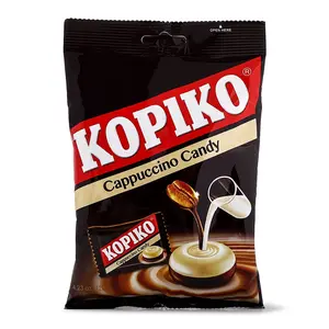 Kopiko Cappuccino Candy 120 g Kopiko Cappuccino Candy 120 g