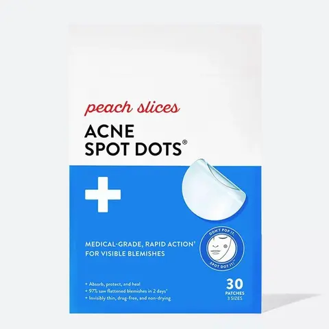Acne Spot Dots