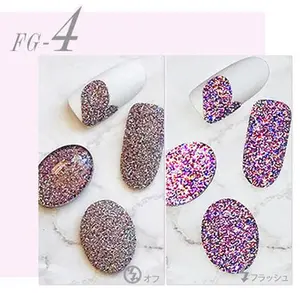 ageha Flash Glitter (FG-4)
