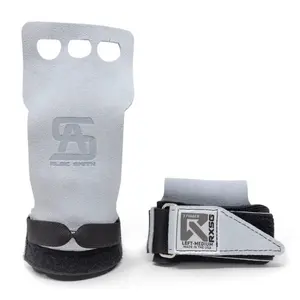 Alec Smith 3 Finger Grips - Durable Design for Enhanced Comfort and Support