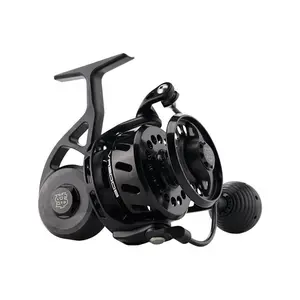Van Staal VR Series Spinning Reels Van Staal VR Series Spinning Reels