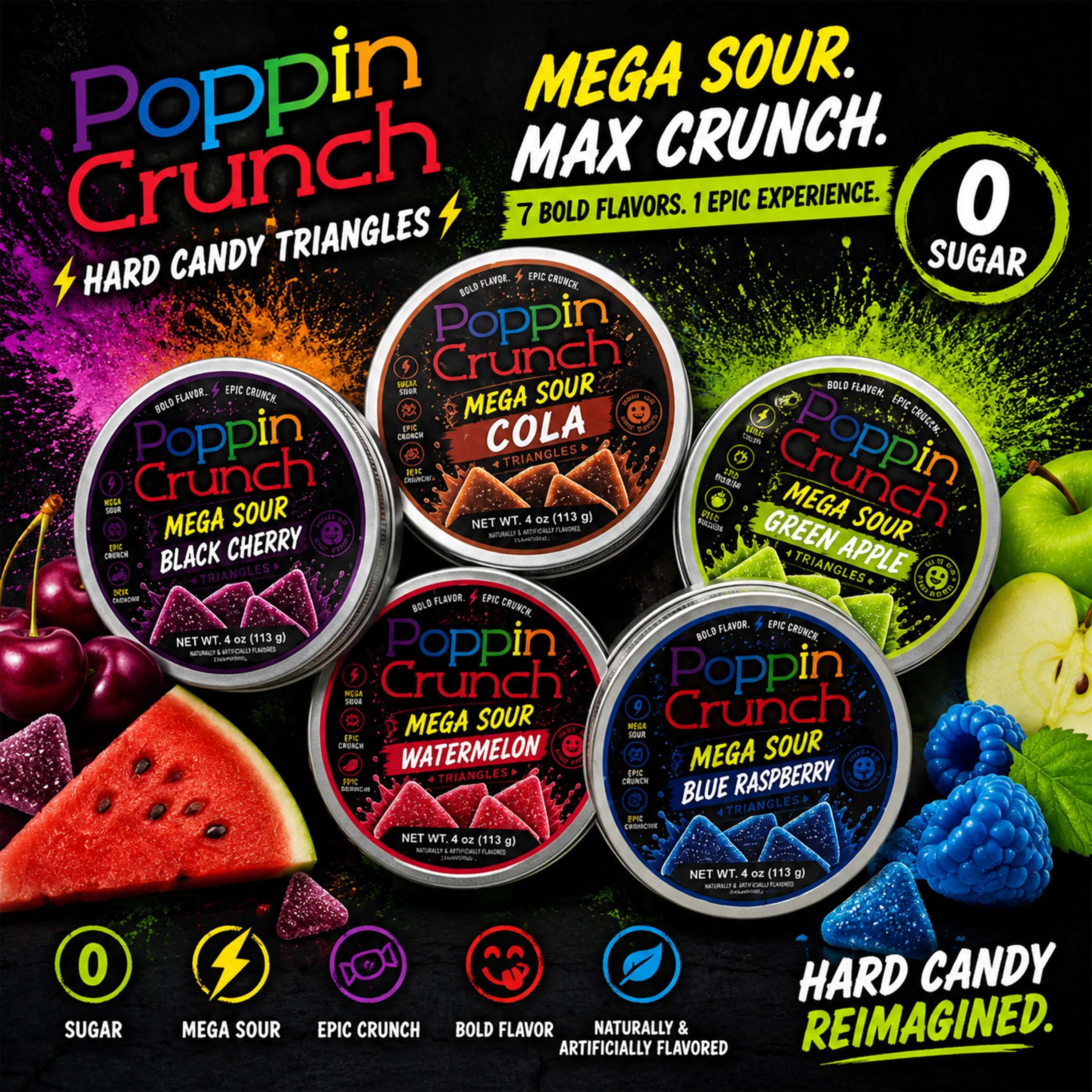 asian candy pop - TikTok Shop