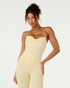 Form Cara Tank | Butter