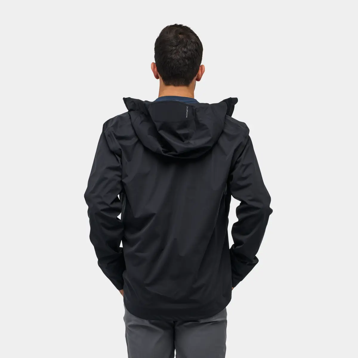 Outset Soft-Shell Jacket