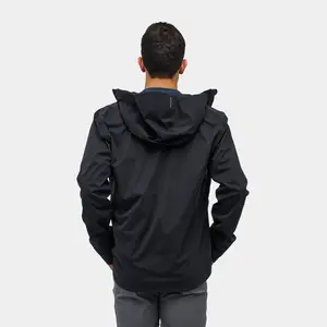 Outset Soft-Shell Jacket