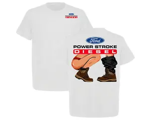 Power Stroke Diesel T-Shirt, Heavy Duty Motor Design Tee, Mechanic Garage Lifestyle Sweatshirt, Truck Lover Streetwear, Turbo Engine Illustration Tee, Automotive Engineering Graphic Hoodie, Biker Gear, Oversized Cotton Unisex Tee