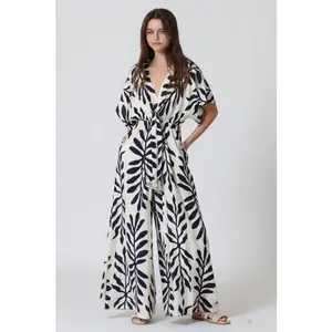 NEW!! The "Lake Como" Jumpsuit