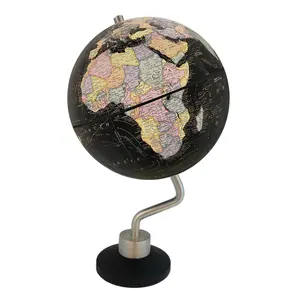 Monaco Globe