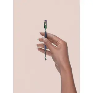 Bright Cuticle Pusher